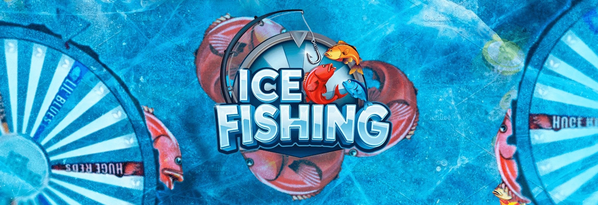 Ice Fishing su dispositivi mobili
