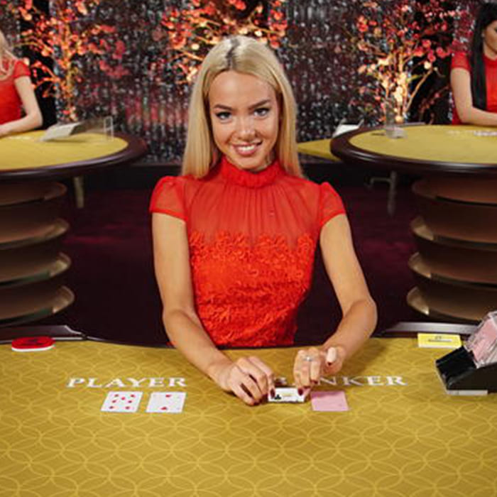 Supporto clienti per Live Baccarat